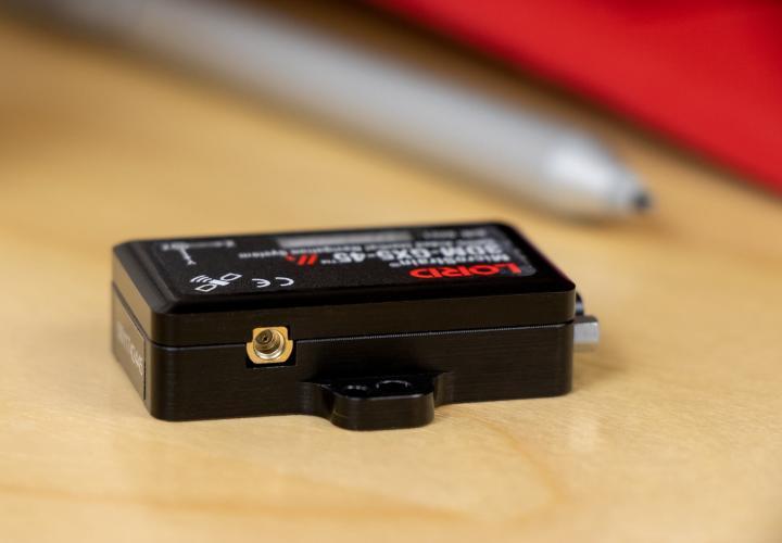 3DMGX5-GNSS/INS 慣性傳感器是否能夠提供“航位推算”、定位、升沉和或位移？