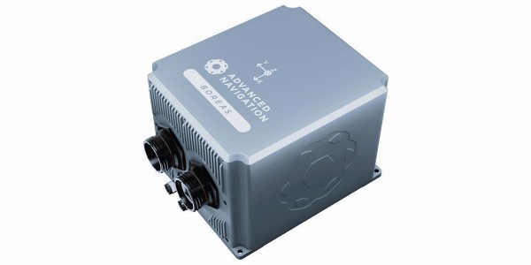Advanced Navigation 擴展數字 FOG IMU 產品陣容