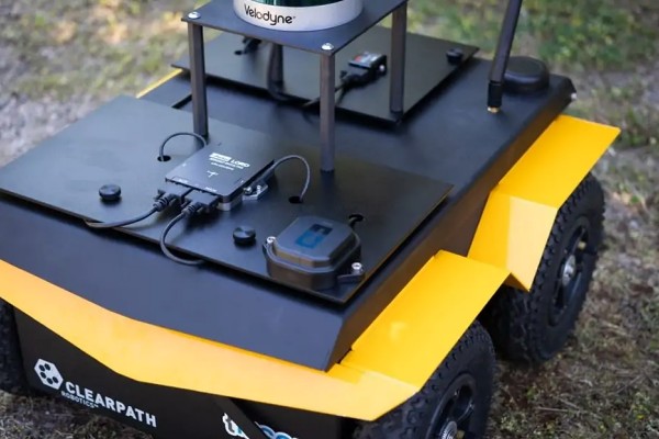 GNSS 輔助 INS 的優勢