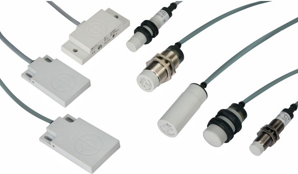 什麽是電容式傳感器及其工作原理和應用