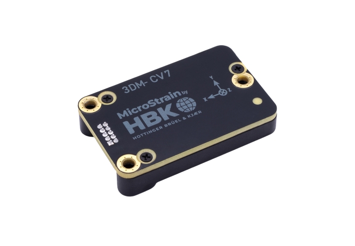 HBK 3DM-CV7-AHRS 戰術級 OEM IMU/AHRS