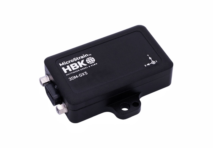 HBK 3DM-GX5-GNSS/INS 高性能 GNSS 導航傳感器
