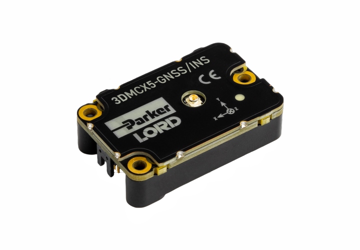 HBK 3DM-CX5-GNSS/INS 高性能 GNSS 導航傳感器