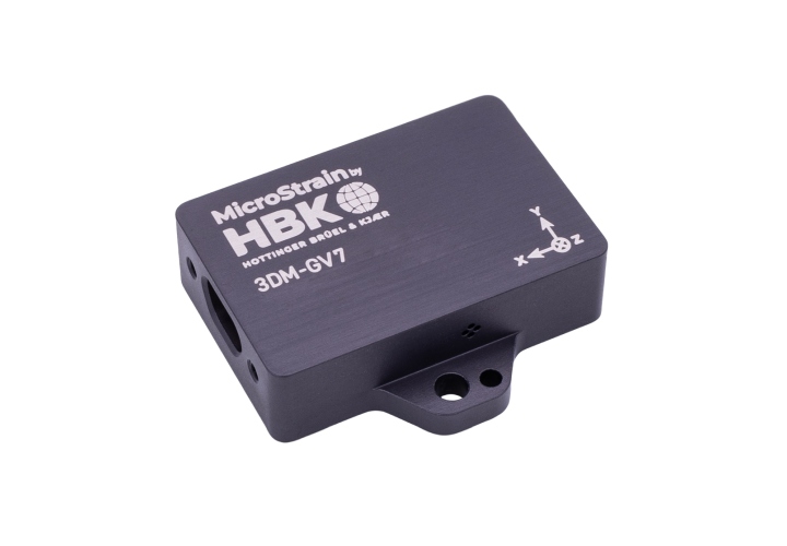 HBK 3DM-GV7-AHRS 戰術級加固 IMU/AHRS