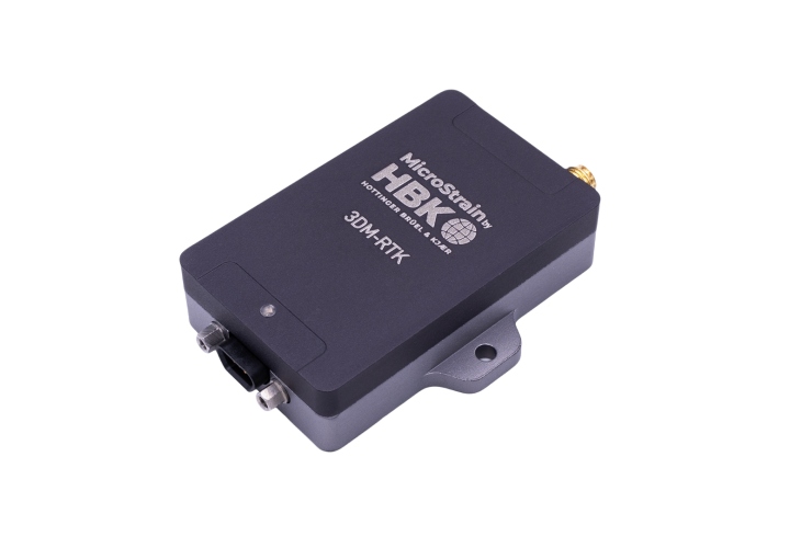 HBK 3DM-RTK 網絡接口調製解調器