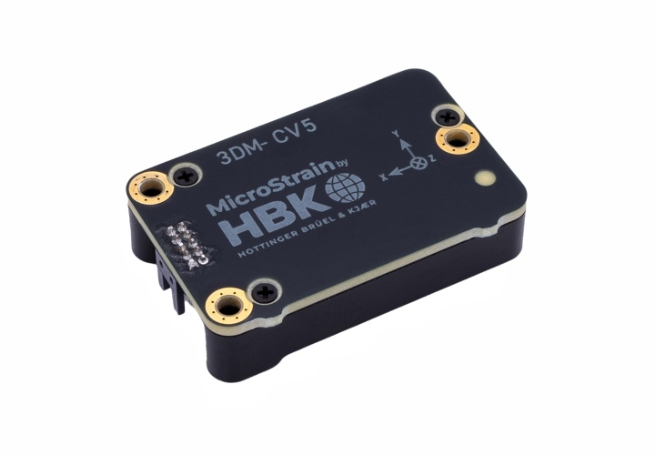 HBK 3DM-CV5-AR 工業傾斜和速率傳感器