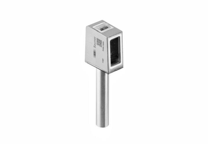 Baumer O300H.GL-GW1J.PVCV 背景抑製型漫反射式傳感器