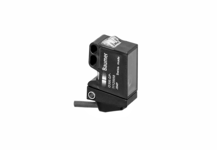 Baumer O300.GP-GW1B.72CU 背景抑製型漫反射式傳感器