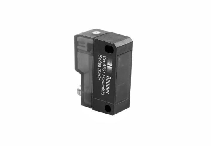Baumer FHDK 14P5104/S35A 背景抑製型漫反射式傳感器