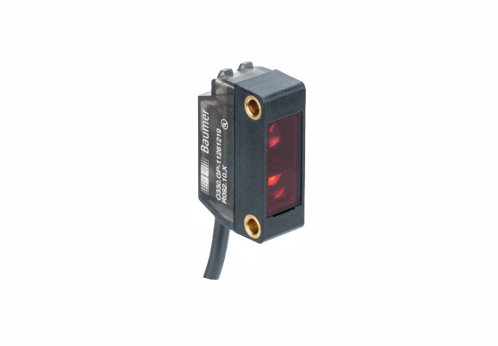 Baumer O330.GP-NLNVT.72ZVE022_H006_T003 背景抑製型漫反射式傳感器