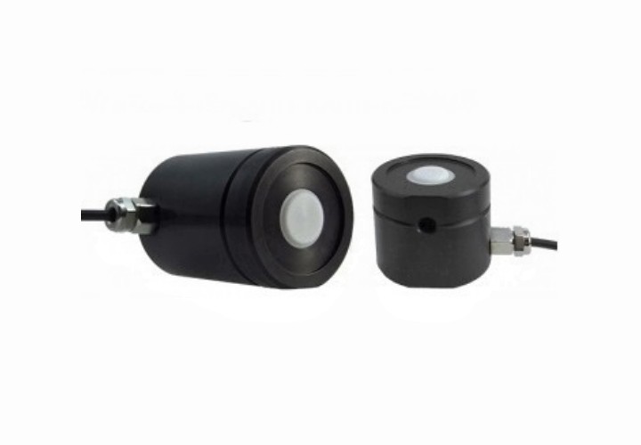 Gigahertz-Optik UV-3719 用於測量 UV 輻射輻照度的探測器頭
