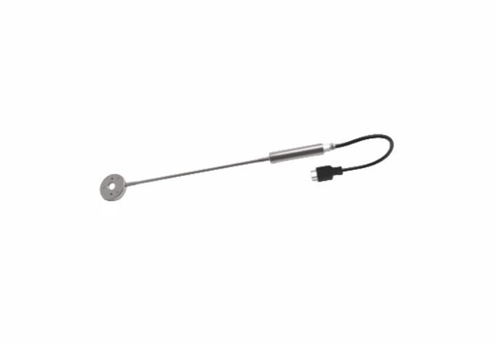 Gigahertz-Optik RCH-112 用於高強度照射藍光固化過程的檢測頭