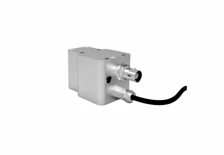Gigahertz-Optik ISD-1.6-SP-Vxx 用於對脈衝激光二極管和 LED 輻射功率測量的探測器