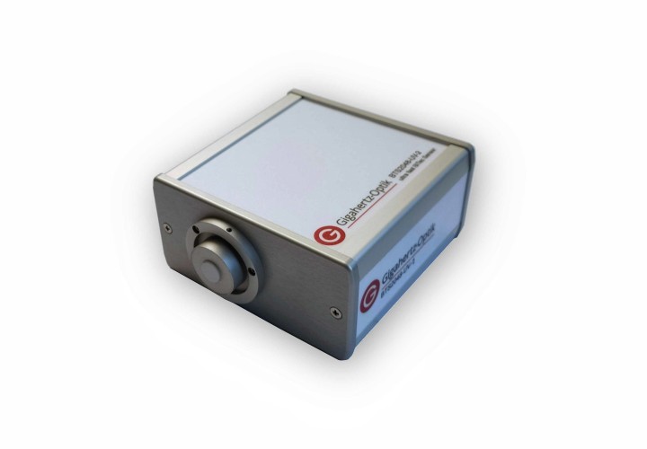 Gigahertz-Optik：用於輻射測量的光譜輻射計選型指引
