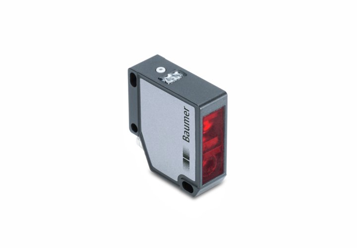 Baumer OM20-P0026.HH.TXN 標準性能激光測距傳感器