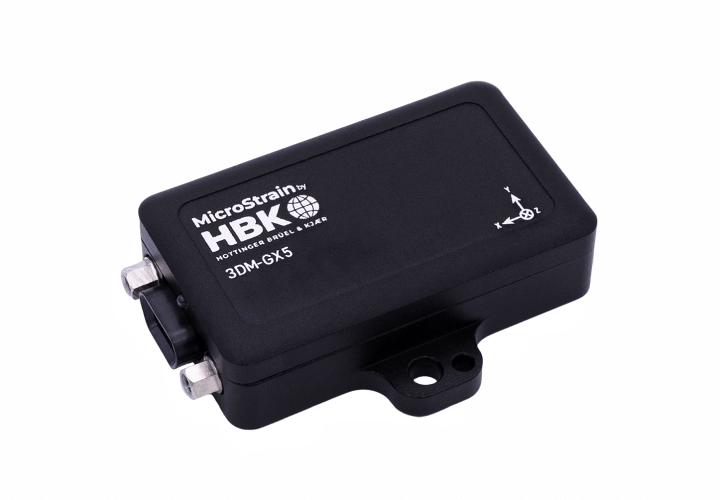 MicroStrain 3DMGX5-GNSS/INS慣性傳(chuan) 感器
