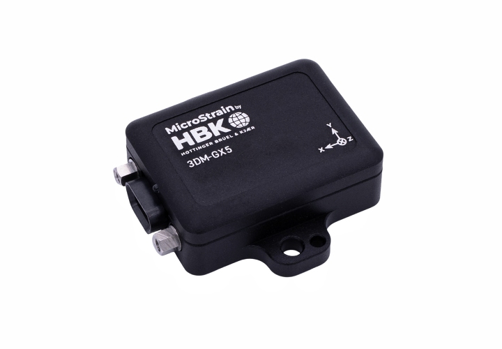 3DM-GX5-AHRS 高性能姿態參考傳感器