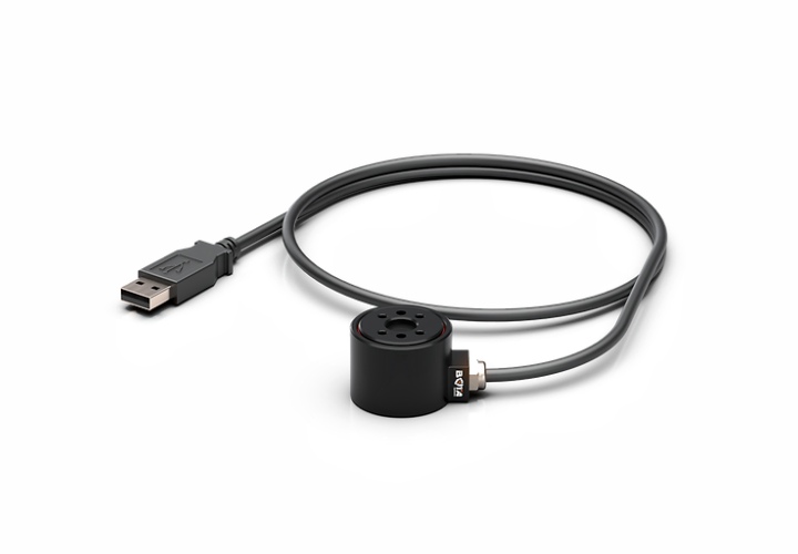 MiniONE USB 六軸力扭矩傳(chuan) 感器