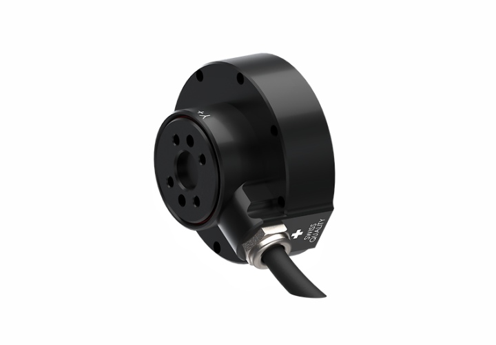 瑞士 Bota Systems MiniONE Pro 6 軸力扭矩傳(chuan) 感器