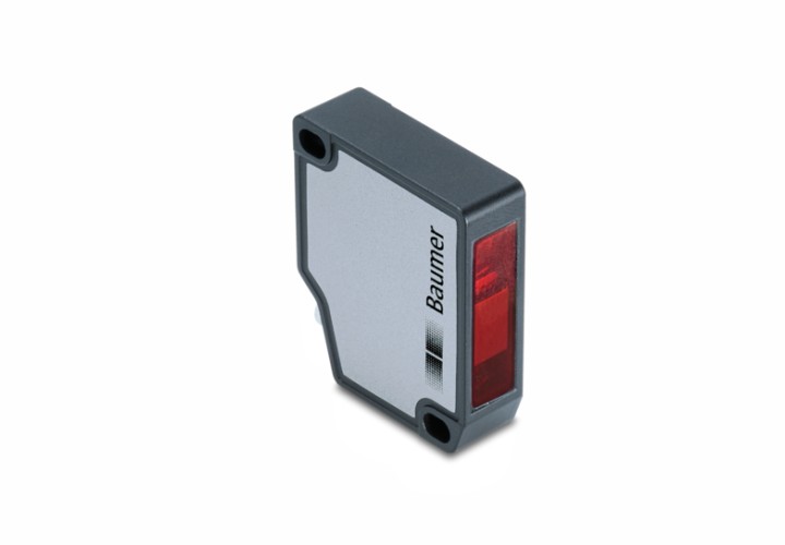 堡盟 Baumer OM30-P0350.HV.YUN 高性能激光測距傳(chuan) 感器