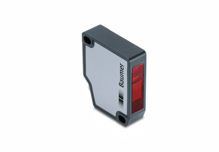 堡盟 Baumer OM30-L0350.HV.YUN 高性能激光測距傳(chuan) 感器