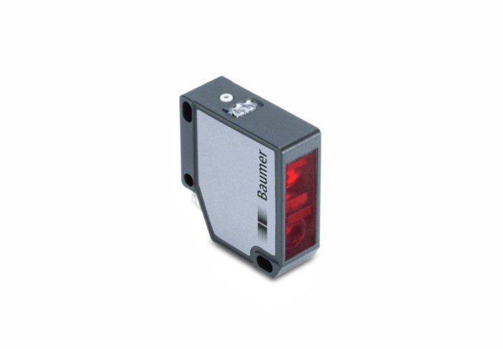 Baumer OM20-P0120.HH.YUN 性能激光測距傳(chuan) 感器