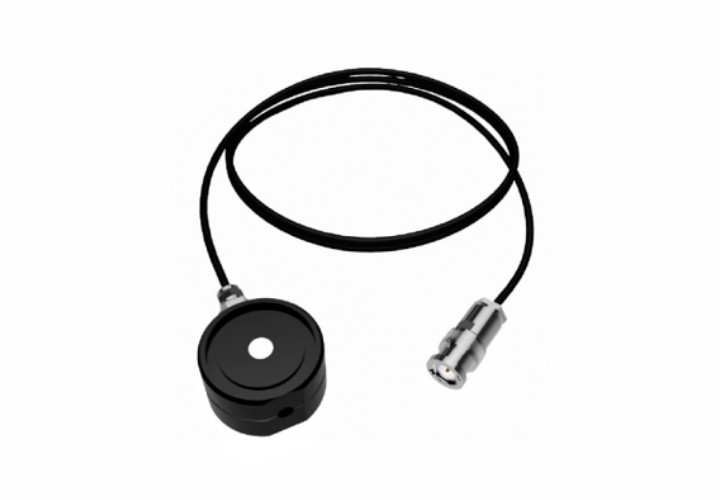 Gigahertz-Optik VL-3705 用於(yu) 測量暗視照度的探測器頭