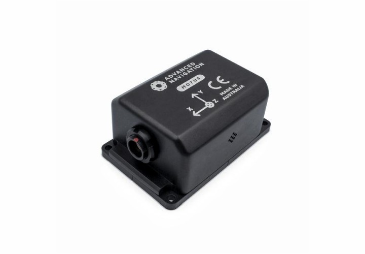 Advanced Navigation Motus MEMS IMU 慣性測量單元傳(chuan) 感器