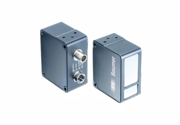 Baumer OXM200-B02A.001 智能型輪廓傳(chuan) 感器
