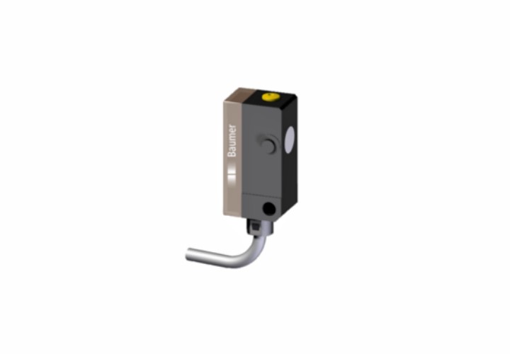 Baumer UNDK 10P8914 超聲波接近傳(chuan) 感器