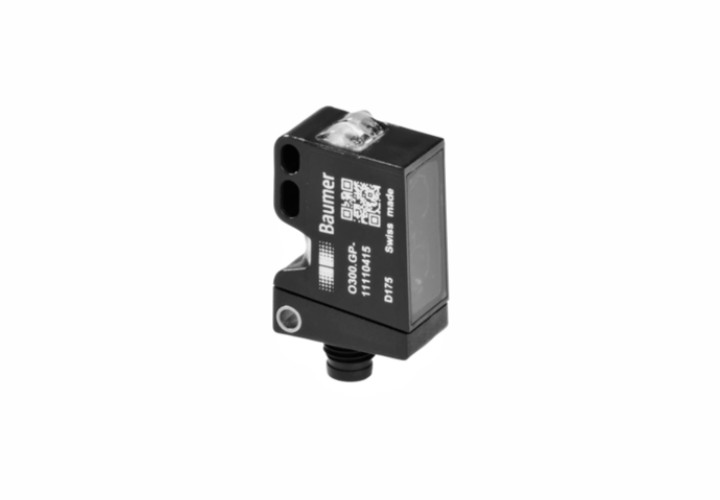 Baumer O300.RP-GW1B.72N 反射板式傳(chuan) 感器