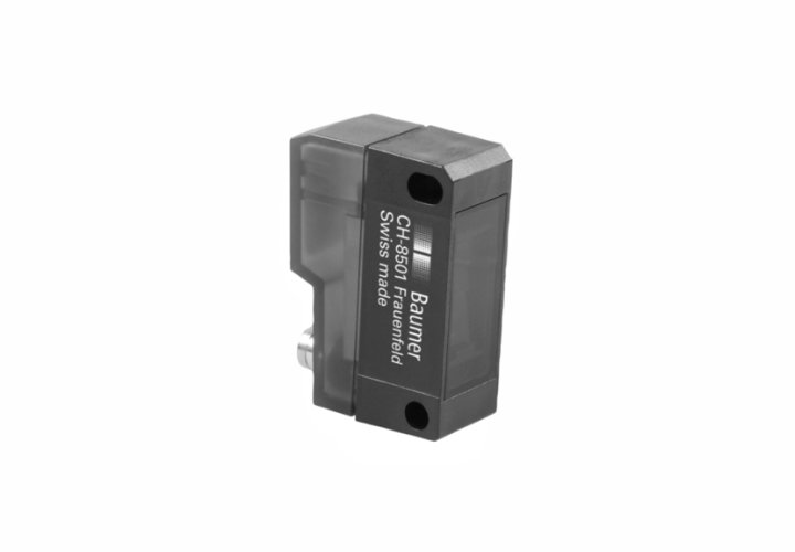Baumer FPDK 14P5101/S35A 反射板式傳(chuan) 感器