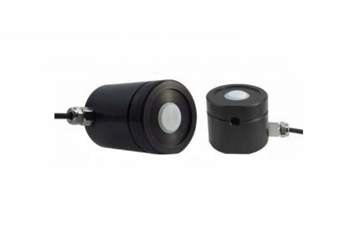 Gigahertz-Optik UV-3702 用於(yu) 測量 UV 輻射輻照度的探測器頭