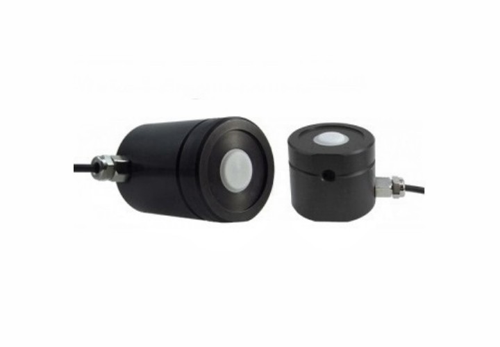 Gigahertz-Optik UV-3717 用於(yu) 測量 UV 輻射輻照度的探測器頭