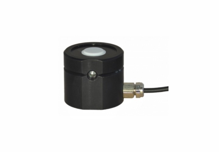 Gigahertz-Optik RW-3708 用於(yu) 測量輻照度的探測器頭