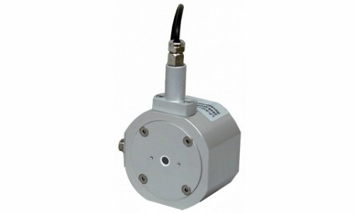 Gigahertz-Optik ISD-3P-Si 用於(yu) 測量激光功率的積分球檢測器