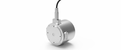 Gigahertz-Optik ISD-5P-Si 用於(yu) 測量激光功率的積分球檢測器