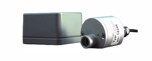Gigahertz-Optik TD-11VL01 帶 DP-11 安裝座的光度溫度穩定檢測器