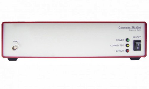 TR-9600-1/TR-9600-2 高速數據記錄儀光學計