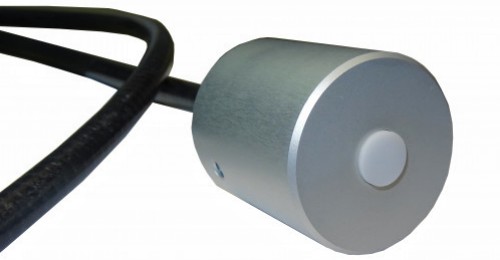 CP-CD-IL-10：內聯 37 mm 探測器頭