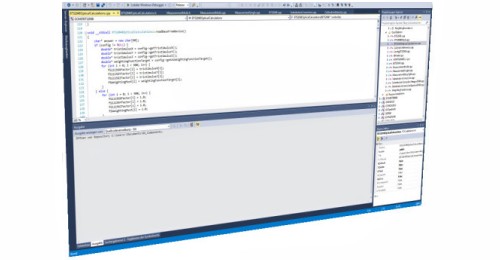 S-SDK-BTS2048軟件開發套件