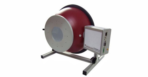 Gigahertz-Optik ISD-25-BTS2048-VL 光通量和光色測量係統