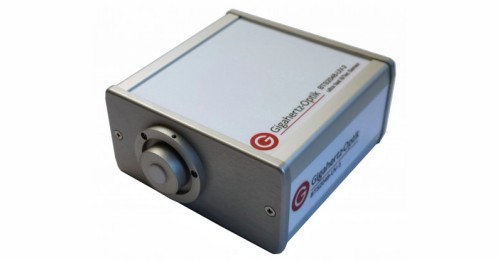 Gigahertz-Optik BTS2048-UV-2 紫外至藍色光譜範圍光譜輻射計