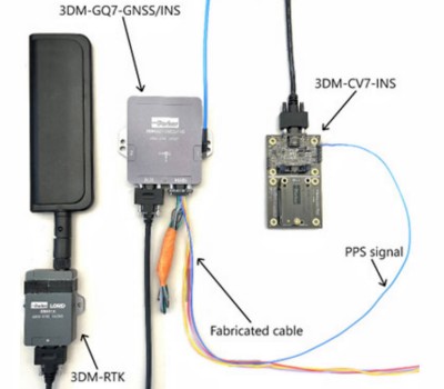3DM-CV7-INS 的 MIP 輔助設置